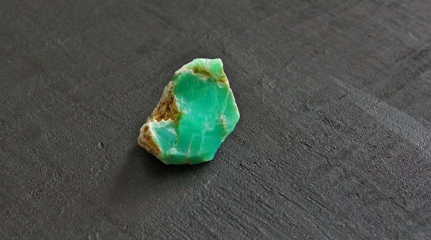 Krizopras taşı faydaları nelerdir, ne anlama gelir? Krizopras taşı özellikleri nelerdir, ne işe yarar?	