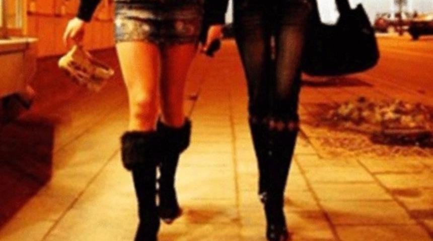 Askerlere hayat kadınıyla kumpas kurdular! 