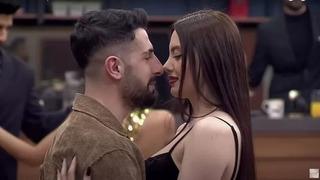 Kısmetse Olur Sedat Polat stüdyoyu terk etti! Kız arkadaşı Elif'e gelen iltifata verdiği tepki şaşırttı