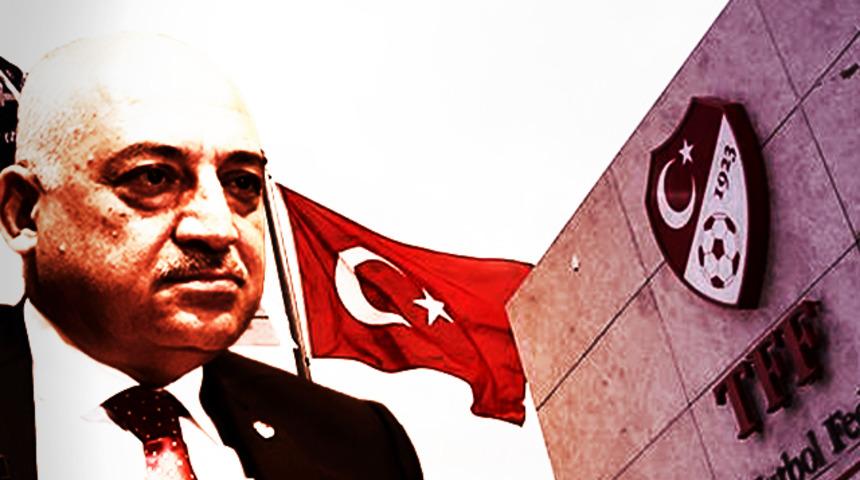 TFF'ye resmi başvuru yapıldı! 'Bu maç tekrar edilsin!'
