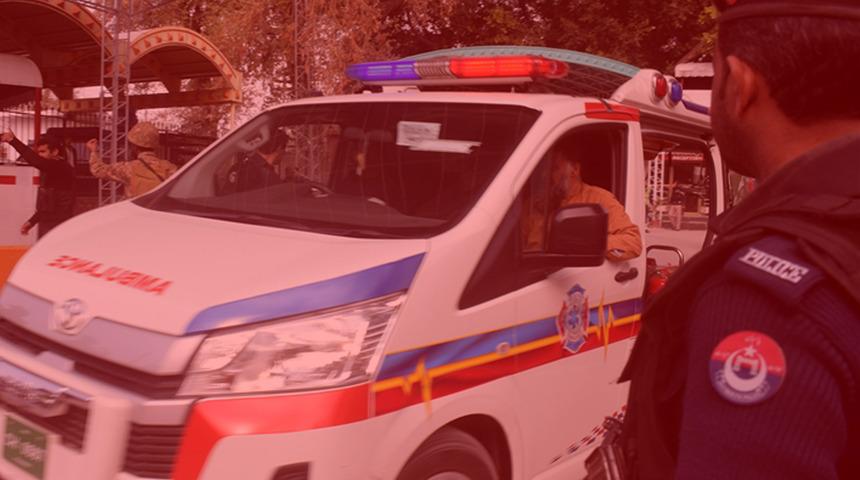 Pakistan’da okula saldırı! 8 öğretmen öldürüldü... Hastanelerde acil durum