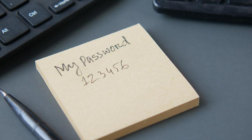 Sık sık 'Şifremi unuttum' derdi yaşayanlar! Bu gelişme tam da sizin için... Müjdeyi ABD'li teknoloji devi Google verdi