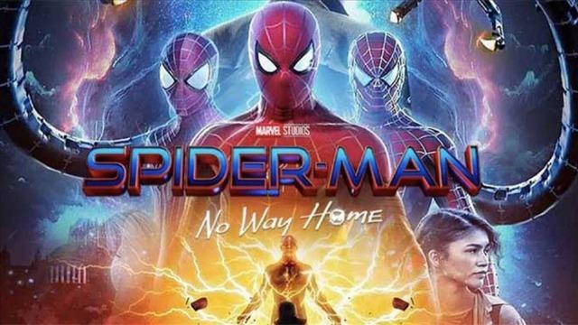 Örümcek Adam Eve Dönüş Yok konusu nedir, oyuncuları kimler? Aksiyon severler ekran başına! İşte Spiderman Eve Dönüş Yok konusu ve oyuncuları