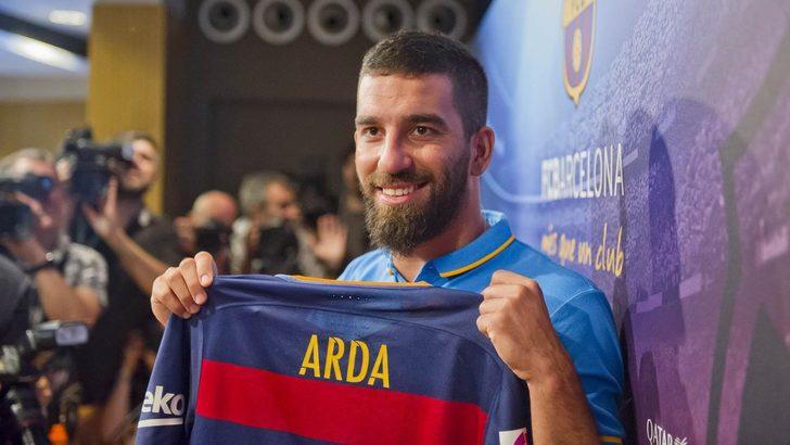 Football Leaks'ten Arda Turan ve Ahmet Bulut'a şok suçlamalar! G4