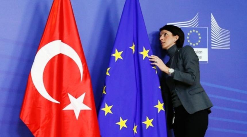 Alman bakan ağzındaki baklayı &ccedil;ıkardı: 'Brexit T&uuml;rkiye i&ccedil;in de model olabilir'