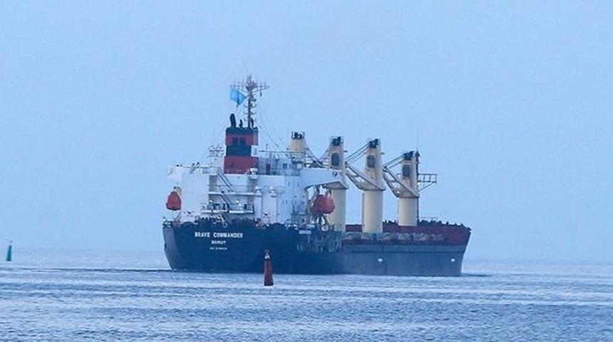 Milli Savunma Bakanı Akar'dan tahıl koridoru açıklaması... Dünyanın gözü yarın İstanbul'da olacak!