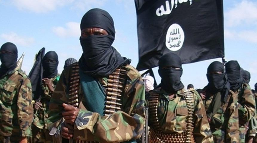 Somali IŞİD'inden yılbaşında saldırı mesajı!