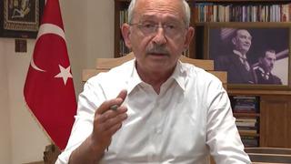 Kılıçdaroğlu'ndan yeni video: 'Milli Savunma Sanayi' notuyla paylaştı