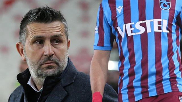 PFDK, cezaları açıkladı! Trabzonspor'un yıldızı, Fenerbahçe'ye karşı yok...