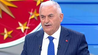 Son dakika! Binali Yıldırım'dan Kızılay Başkanı Kerem Kınık'la ilgili açıklama: Kurumu daha fazla yıpratmadan kenara çekilmesi...