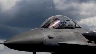 Hollanda, Ukrayna'ya F-16 gönderecek mi? Seçenek dışı görmüyoruz