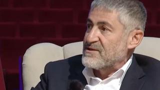 Son dakika: Hazine ve Maliye Bakanı Nebati'den canlı yayında önemli açıklamalar