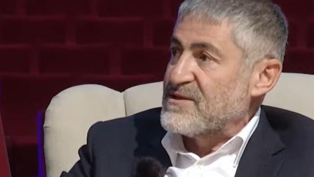 Son dakika: Hazine ve Maliye Bakanı Nebati'den canlı yayında önemli açıklamalar