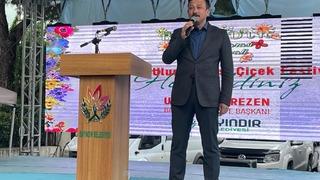 AK Partili Dağ'dan CHP'nin 'baharlar gelecek' söylemine tepki