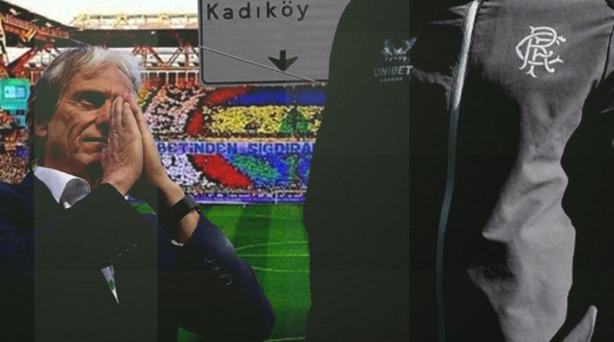 Son dakika: Fenerbah&ccedil;e'den gelecek sezon i&ccedil;in s&uuml;rpriz atak! Yeni transfer, İsko&ccedil;ya'dan geliyor! 'Prensip anlaşmasına varıldı!'