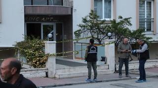 Denizli'de silahlı saldırıya uğrayan kişi öldü