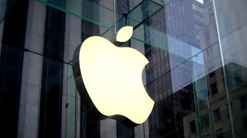 Bilanço açıklandı: Apple'ın satışları beklentilerin üzerine çıktı!