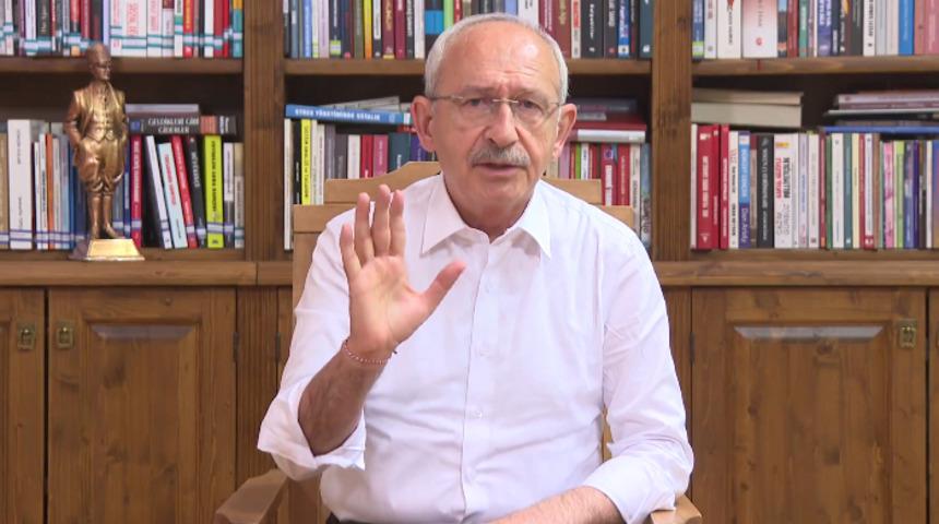 Son dakika! Kemal Kılı&ccedil;daroğlu son vaadini paylaştığı videoyla duyurdu: En d&uuml;ş&uuml;k memur maaşı 21 bin 265 lira seviyesinde olacak