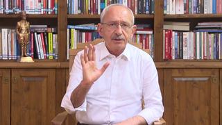 Son dakika! Kemal Kılıçdaroğlu son vaadini paylaştığı videoyla duyurdu: En düşük memur maaşı 21 bin 265 lira seviyesinde olacak