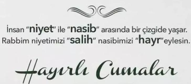 RESİMLİ CUMA MESAJLARI: 5 Mayıs 2023 anne, baba ve sevgiliye WhatsApp'tan gönderebileceğiniz yazılı ve resimli cuma mesajları BURADA! G4