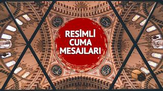 RESİMLİ CUMA MESAJLARI 6 EKİM 2023: Anne, baba, eş için en güzel, dualı, hadisli ve resimli cuma mesajları ile sözleri BURADA