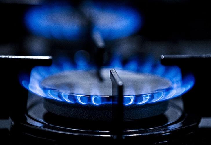 Ücretsiz doğal gaz kararı Resmi Gazete'de yayımlandı