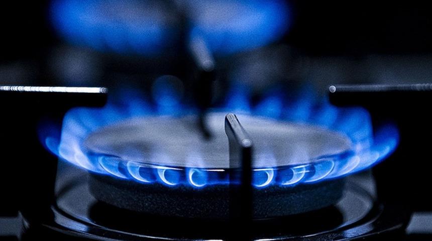 Ücretsiz doğal gaz kararı Resmi Gazete'de yayımlandı