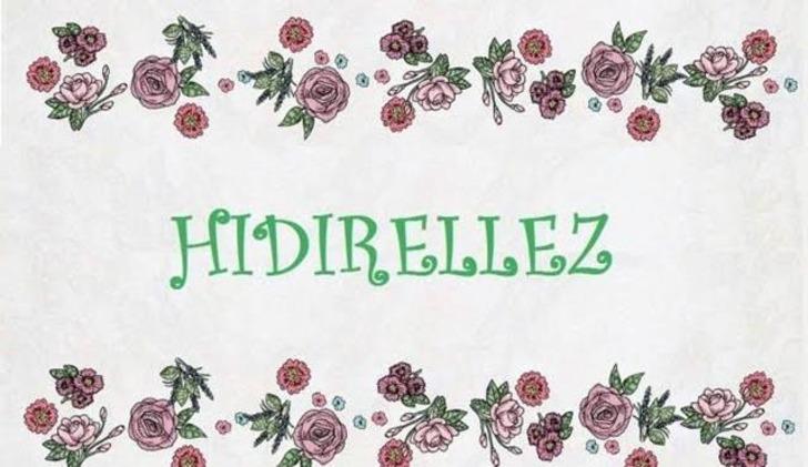 HIDIRELLEZ RESİMLİ KUTLAMA MESAJLARI 2023: Eş, anne - baba ve sevgili için yeni, güzel ve etkileyici resimli Hıdırellez mesajları G1