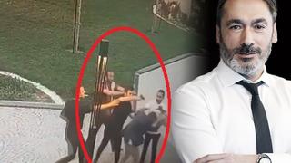 Bursa'da tıp literatürüne giren Prof. Dr. Murat Biçer'e darp! Sağlıkçılar ayaklandı