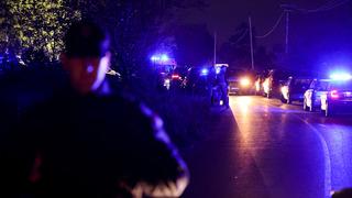 Sırbistan'da silahlı saldırı! Çok sayıda ölü ve yaralılar var