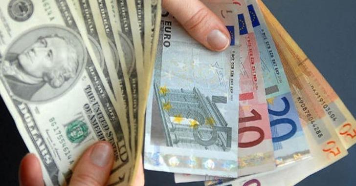 DOLAR FİYATI CANLI VE ANLIK TAKİP: 5 Mayıs 2023 dolar ne kadar? Euro kaç TL?