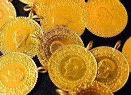 ALTIN FİYATLARI SON DURUM: 5 Mayıs 2023 Cuma tam, yarım, cumhuriyet, çeyrek, gram ALTIN FİYATLARI ne kadar? 1.284,70 TL'ye düştü