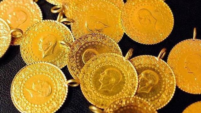 ALTIN FİYATLARI SON DURUM: 5 Mayıs 2023 Cuma tam, yarım, cumhuriyet, çeyrek, gram ALTIN FİYATLARI ne kadar? 1.284,70 TL'ye düştü