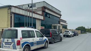 Fabrika sahibini ofisinde öldürüp kayıplara karıştı! Sesi duyup gelenler korkunç manzarayla karşılaştı
