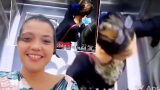 Korkunç olay! Asansör boşluğuna düşüp hayatını kaybetti... 3 gün sonra kötü koku gelince cansız bedeni bulundu