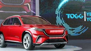 Togg'a yeni özellik geliyor! Togg CEO'su duyurdu, dünyada bir ilk