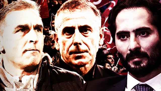 Son dakika: TFF'de neler olmuş neler! Selim Soydan tek tek açıkladı: 'Hamit Altıntop, Stefan Kuntz'un altını oyuyor!'