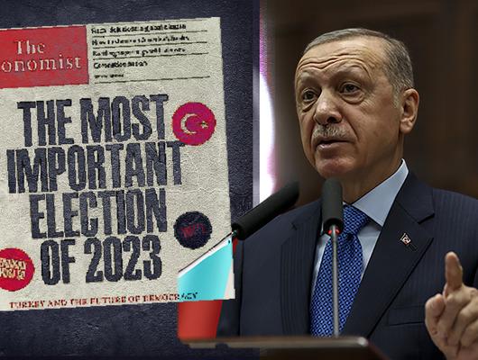 Erdoğan "İzin vermeyeceğiz" deyip rest çekti!