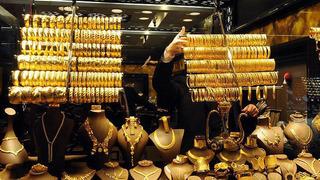 3 bin TL seviyelerini işaret etti! Altın fiyatlarındaki hareketlilikte o yorum dikkat çekti 'Daha da yukarı...' Çeyrek altın ve gram altında son durum