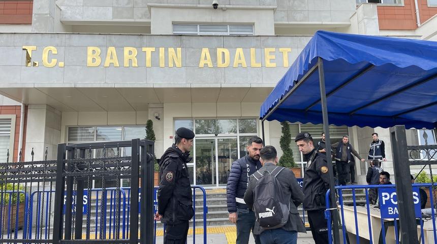 Amasra'da maden ocağındaki patlamaya ilişkin dava tutuksuz sanıkların savunmalarıyla sürüyor