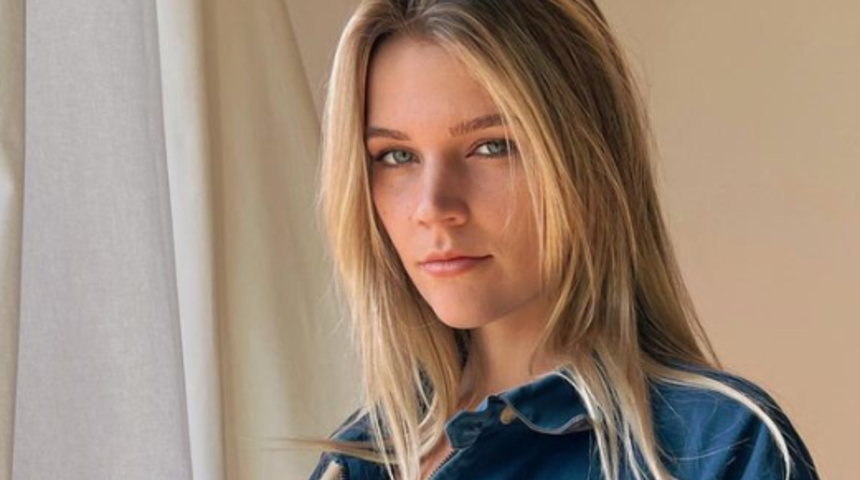 Sosyal medya fenomeni ilişki kriterlerini açıkladı! “Benimle sevgili olmak için büyük sınavı geçmeleri gerekiyor”