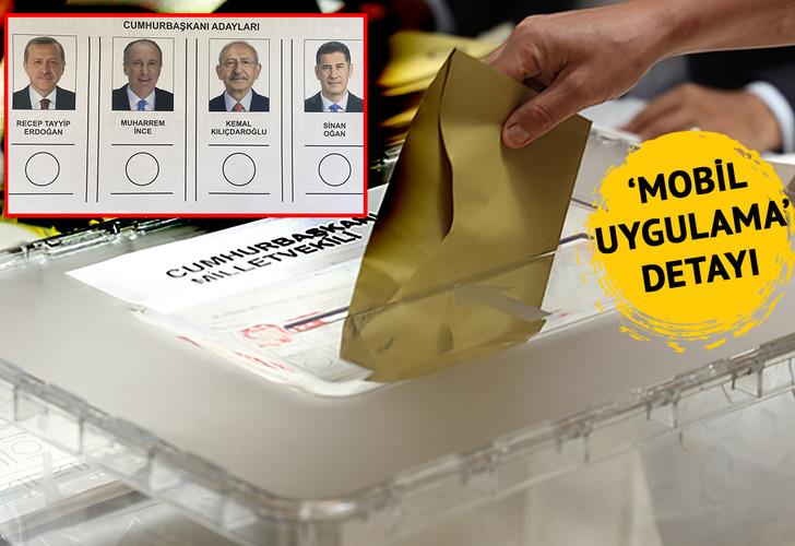 Seçim akşamı veri akışı açıklaması: Anadolu Ajansı'ndan "Aksaklık görürlerse bizi şikayet etsinler" mesajı! Mobil uygulama detayı dikkat çekti