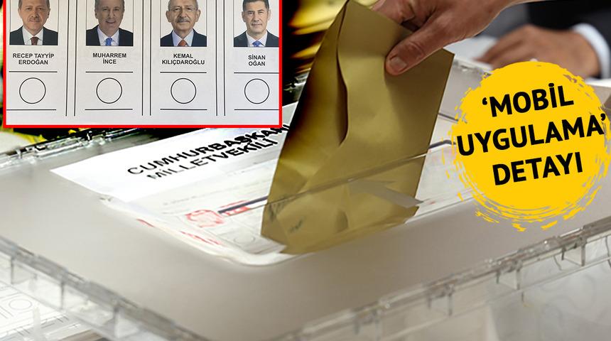 Seçim akşamı veri akışı açıklaması: Anadolu Ajansı'ndan "Aksaklık görürlerse bizi şikayet etsinler" mesajı! Mobil uygulama detayı dikkat çekti