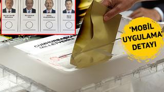 Seçim akşamı veri akışı açıklaması: Anadolu Ajansı'ndan Aksaklık görürlerse bizi şikayet etsinler mesajı! Mobil uygulama detayı dikkat çekti