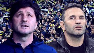 İstanbulspor'dan Galatasaray maçı talebi! 'İzin verseler Kadıköy'de oynarız!'