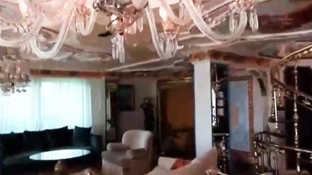 Geceliğine 23 bin 500 TL veriyorlar! Nedeni camdan bakıldığında anlaşılıyor... Yoğun talep var '24 saatliğine...'