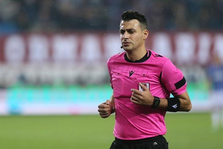 Süper Lig'de her maçın en çok konuşulan ismi onlar! Hakemlerin kazandığı para dudak uçuklattı! G3