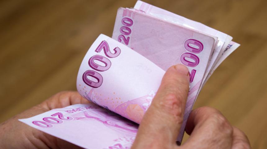 Anne olan çalışan kadına toplam 7500 TL