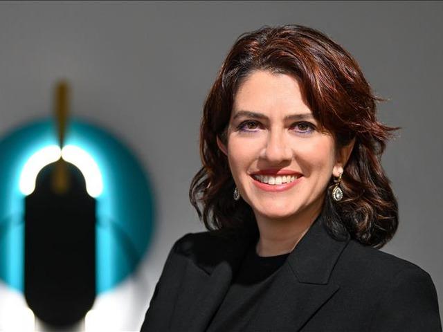 Yıldız Holding’den Kurumsal İletişim Direktörlüğü’ne atama