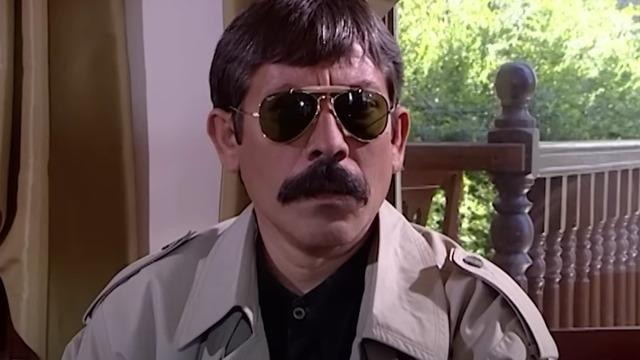 Kurtlar Vadisi'nin Pala'sı son haliyle ağızları açık bıraktı! Reis gözlüğü tak korkutma bizi